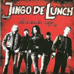 Jingo De Lunch : The Independent Years